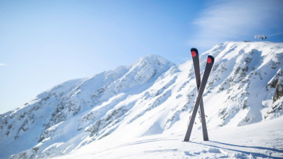 Téli olimpia 2026: bemutatjuk Büki Ádámot, első olimpiáján bizonyíthat a sífutó