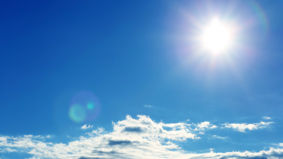 Frontérzékenyek veszélyben: elképesztő, hogy milyen időjárás lesz csütörtökön