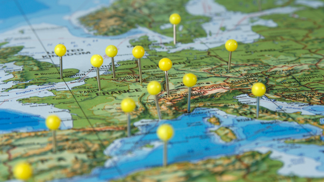 Olyan államadósság-krízis közeleg, amilyenre még nem volt példa: már látszanak a jelek, minden egy irányba mutat