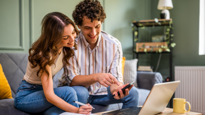 A Gránit Bank ügyfelek közel 45 százaléka költségmentesen bankolt 2025-ben