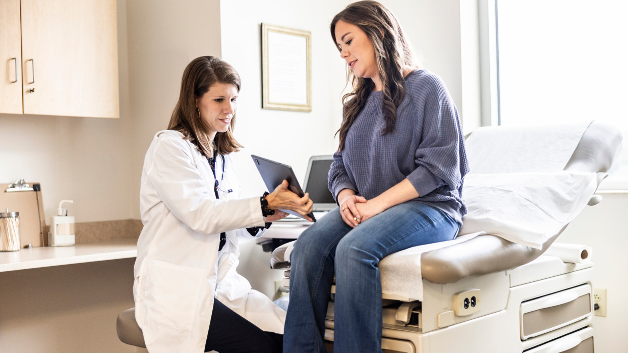 Nagy a baj: ebben a vármegyében tízezer lakosra mindössze huszonhárom orvos jut