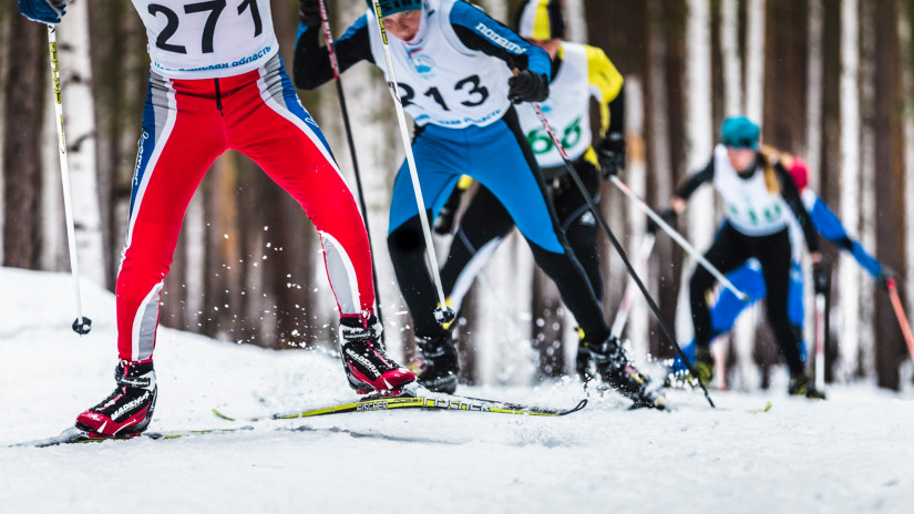 Harmadszor, de utoljára olimpián: bemutatjuk Kónya Ádám sífutót, a veterán magyar sportolót