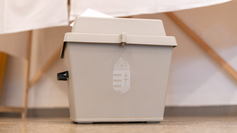 Fontos dátum a mai a 2026-os országgyűlési választás szempontjából: ezeknek a választóknak április 2-ig dönteniük kell, különben nem szavazhatnak