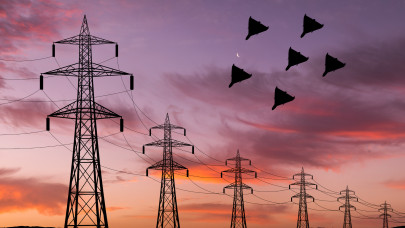 Európa vezetője komoly figyelmeztetést adott: olyan konfliktus körvonalazódik, amely egy teljes régiót sodorhat veszélybe