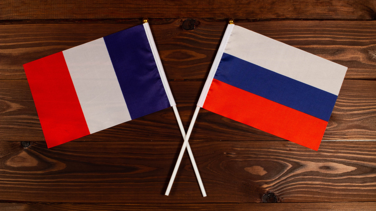 Kiszivárgott: az európai nagyhatalom a háttérben titkos egyeztetésekbe kezdett Vlagyimir Putyinnal