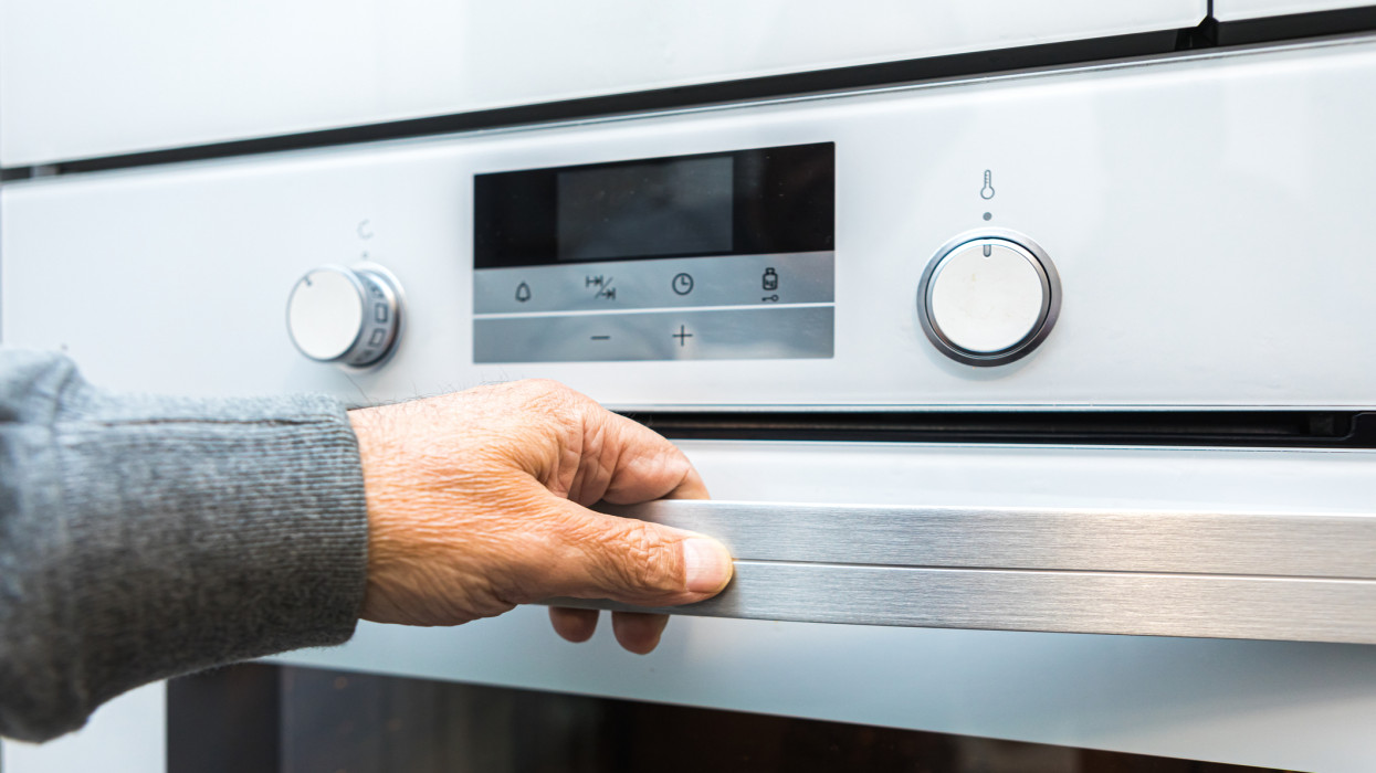 Teszten a legnagyobb márkák beépíthető sütői: ezek a legjobbak 2026-ban, velük nem lehet mellényúlni