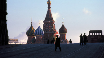 Merénylet Moszkvában: orosz tábornokra támadtak a főváros közepén