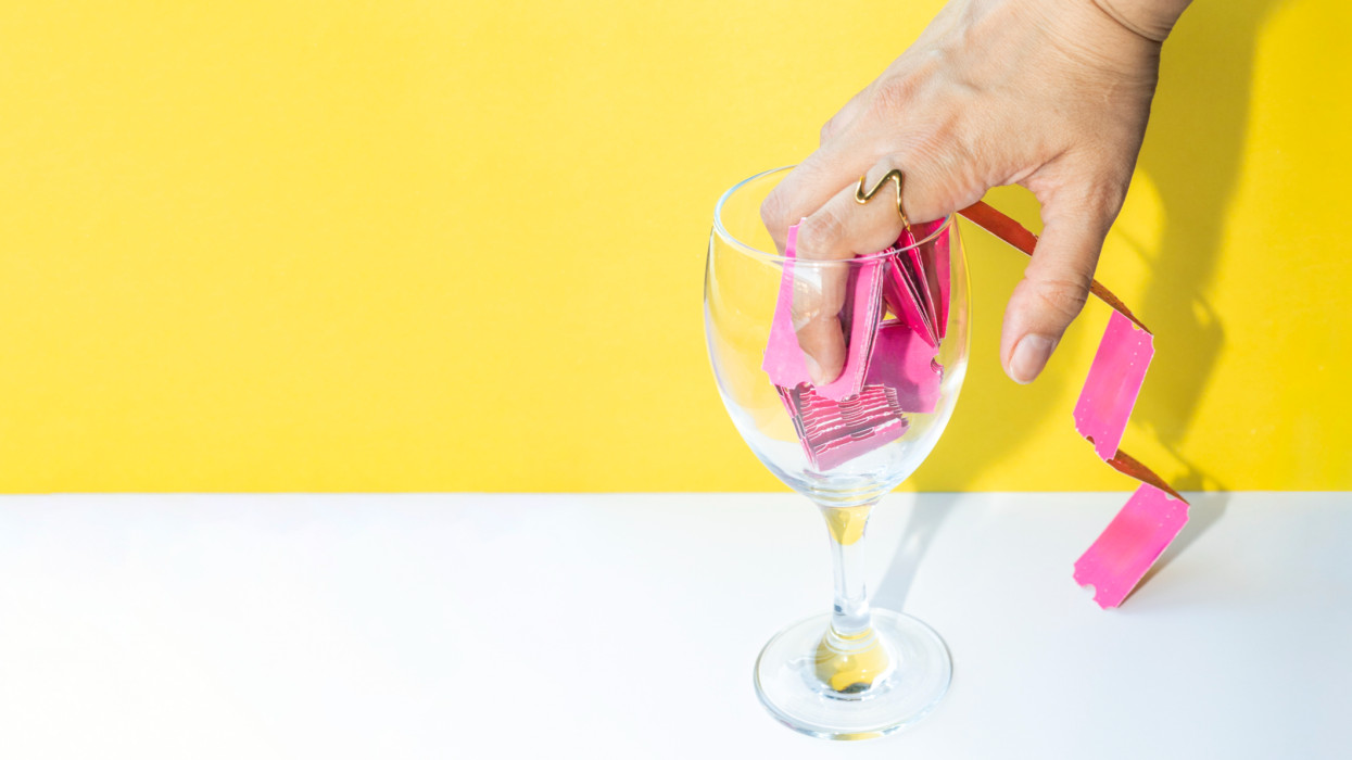 Figyelem: súlyos szabályokat szeg meg, aki erre nem figyel a tavasszal