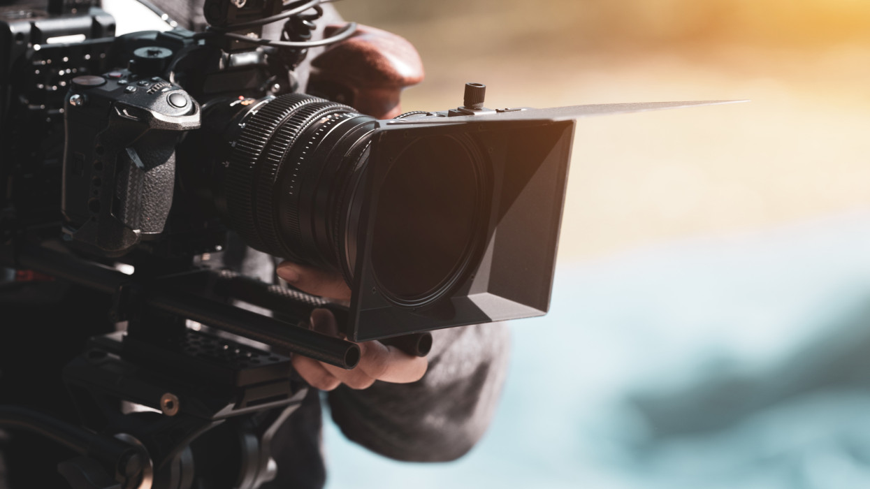 Filmes gázsijáról vallott Ónodi Eszter: rengetegszer átverték a producerek