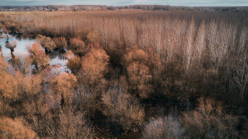 Kijózanító időjárásunk lesz: erre számíthatsz kedden