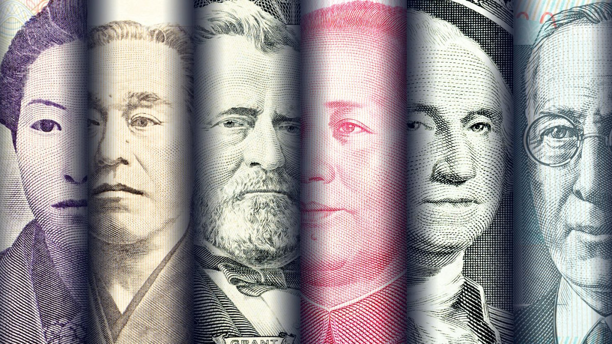 Magyarország devizatartaléka hatalmasat ugrott: mi áll a háttérben?