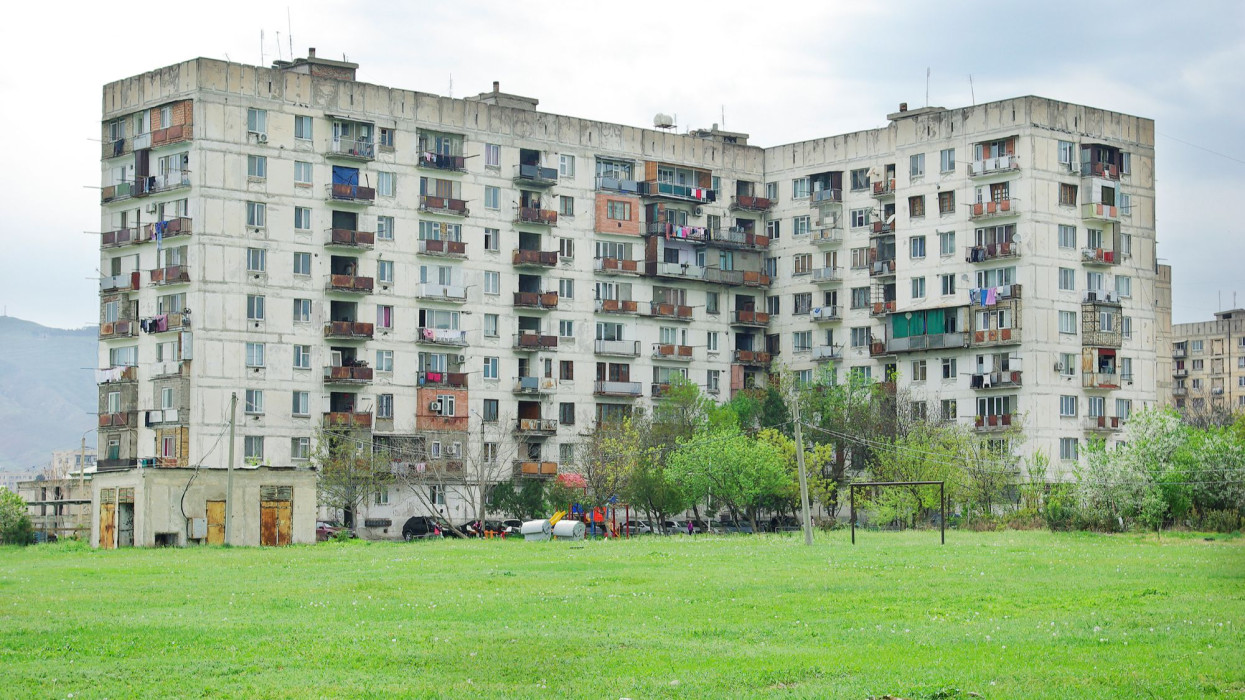 Budapesti lakásárak 2025-ben: rekorddrágulás több kerületben, máshol alig mozdultak az árak