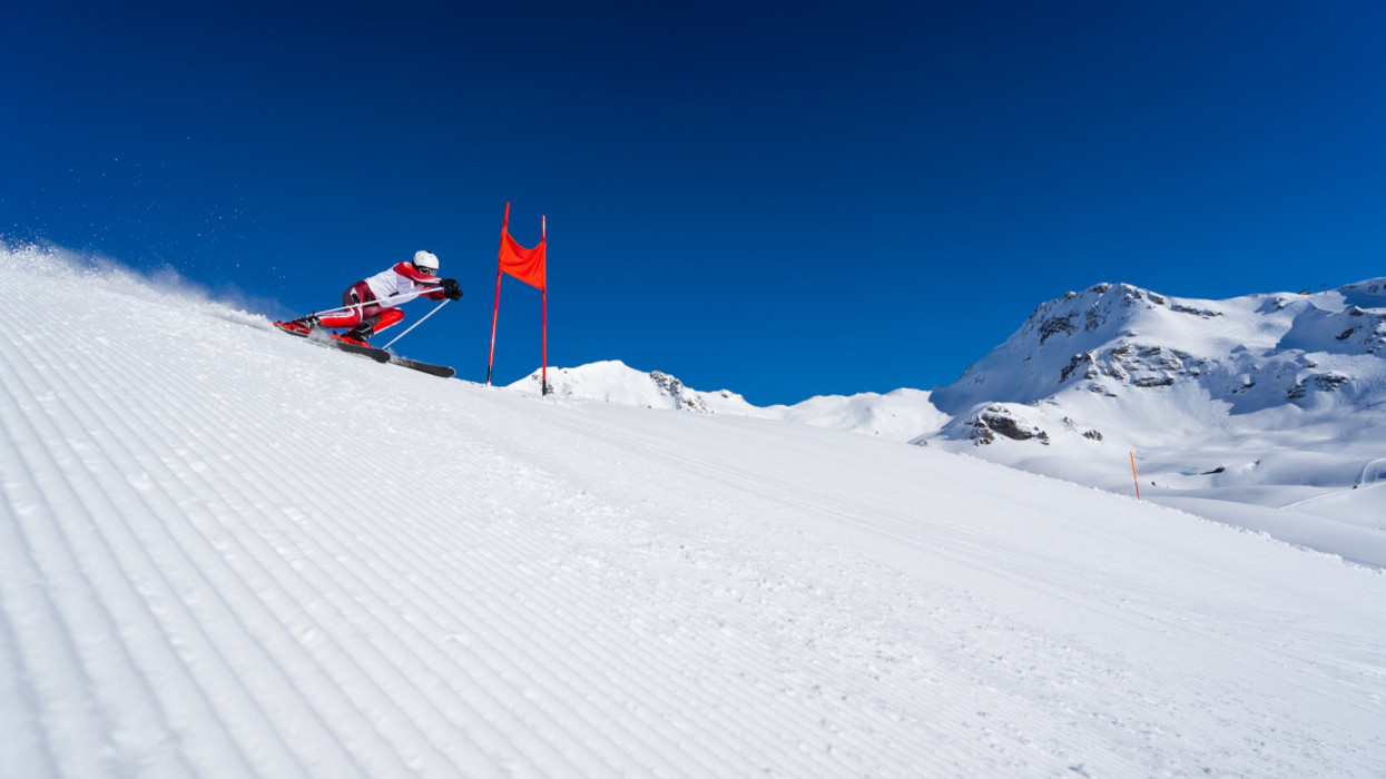 Elképesztő, mit csinált Lindsey Vonn: szalagszakadás után úgy tűnik, rajthoz tud állni