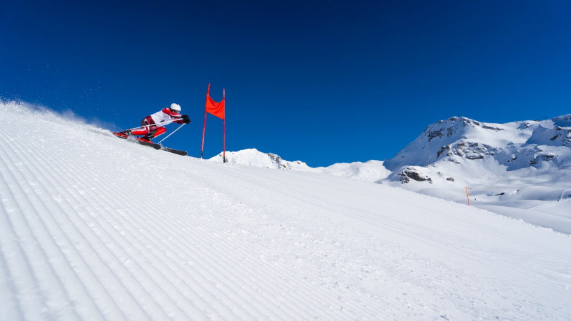 Visszacsapott kritikusainak a hatalmasat bukó Lindsey Vonn: "ez nem álom volt, így is győztem"