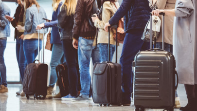 Két lengyel repülőteret is bezártak az Ukrajnát ért orosz csapások miatt