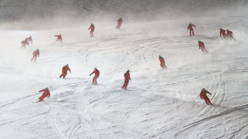 Szabotázs a téli olimpián: terrorelhárítók lepték el a helyszín