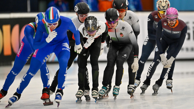 Gyerekeknek mutatna példát: bemutatjuk Mu Vondzsunt, aki immár magyarként indul olimpián