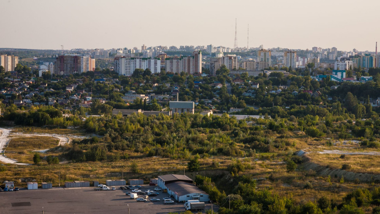 Rakétatámadás érte Oroszországot: egy 400 ezres város kapott közvetlen találatot