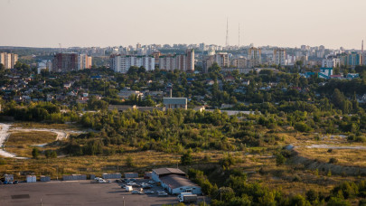 Rakétatámadás érte Oroszországot: egy 400 ezres város kapott közvetlen találatot