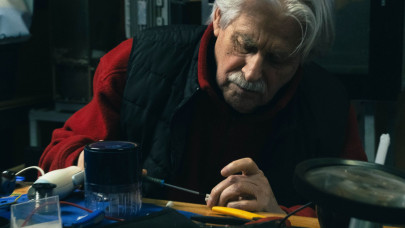 Erről a pesti helyről alig tud valaki: ingyen megjavítanak bármit, amit a szerviz már kidobásra ítélt