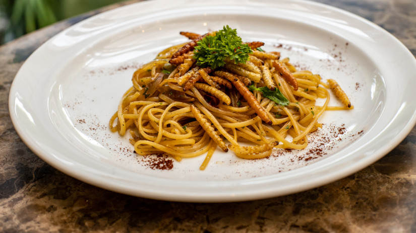 Rengetegen undorodnak ettől az ételtől, pedig nagyon egészséges és még olcsó is!