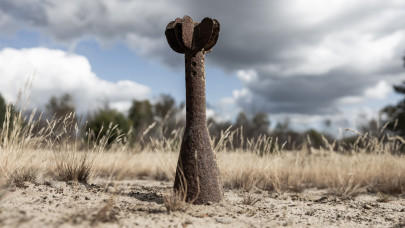 Komoly veszélyt rejtett a Duna-part: lezárták a rakpartot Nagymarosnál