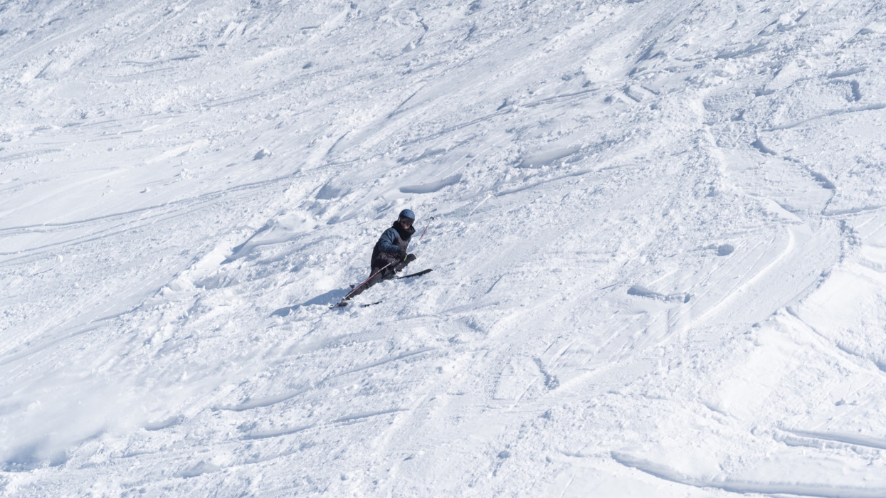 Ez biztos jó ötet volt? Nagyon sokan kiakadtak Lindsey Vonn horrorbukása után, vajon ki hibázott?