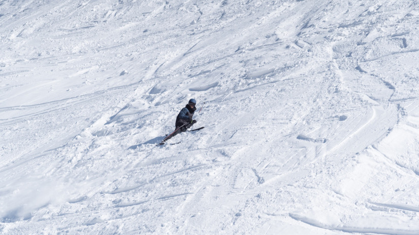 Ez biztos jó ötlet volt? Nagyon sokan kiakadtak Lindsey Vonn horrorbukása után, vajon ki hibázott?