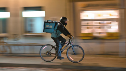 Nagy bejelentés a Wolttól: így alakítják át a magyar kiszállítási piacot