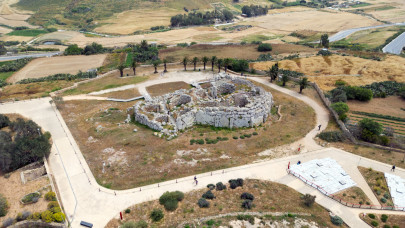 Hírünk a világban: magyar turista rongált meg egy 5000 éves templomot Máltán, börtönbüntetés lehet a vége