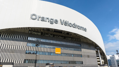 Itt az újabb edzőváltás: kirúgta De Zerbit a Marseille, nem tűrtek tovább