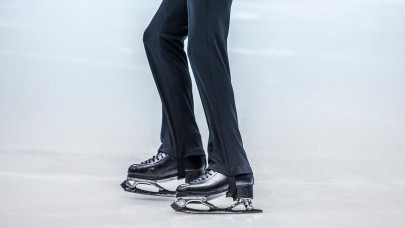 Ő az olimpia szupersztárja: elképesztő, mikor tud ugrani a műkorcsolyázó, de van még ennél feljebb?