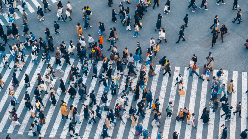 Nyakunkon egy demográfiai katasztrófa: ha ez megtörténik, óriási változások jönnek a világban