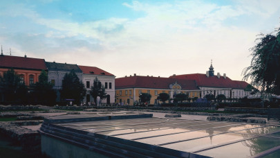 Mikor lesz vásár Vác központjában? Itt a váci vásár 2026-os időpontja és más fontos tudnivalók