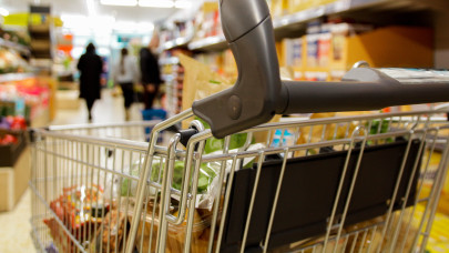 Nem a magyar vásárlók készülékében van a hiba: olyan dolog történik a boltok pénztárainál, amitől sokan dühbe gurulnak