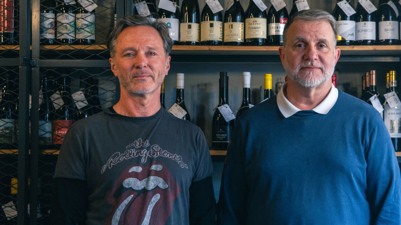 Óriási a baj, pár éven belül eltűnhet a magyar szőlő fele: mi lesz a legendás borainkkal?