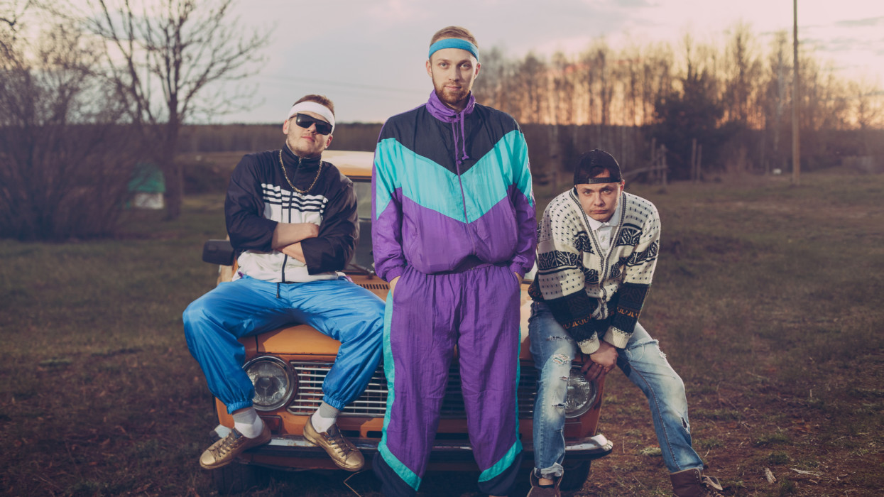 Kvíz: A 90-es években voltál fiatal? Lássuk, mire emlékszel ebből a korszakból!