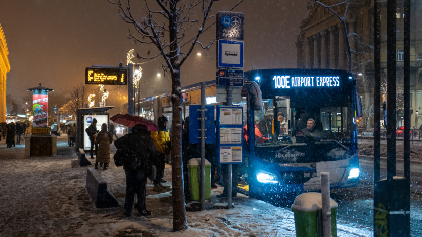 Működik a legális BKK jegytrükk: sokan nem tudnak róla, pedig rengeteg pénzt lehet spórolni ezeken az utazásokon