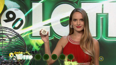 Friss! Az Ötöslottó nyerőszámai a 7. játékhéten