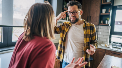 Ezt rengeteg ember elrontja, ha pénzről van szó: nem csak a megélhetésük, de a párkapcsolat is pillanatok alatt odalehet