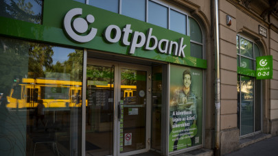 200 dolgozótól válik meg az OTP: ezzel indokolta a a lépést a magyar bank