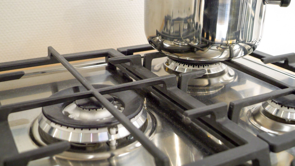 Brutális fordulat a gázpiacon: 80%-os száguldás után összeomlott az ár