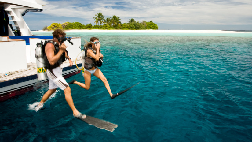 Brutális tanárhiány: már Maldív-szigeteki utat is adnak, ha valaki ide megy dolgozni