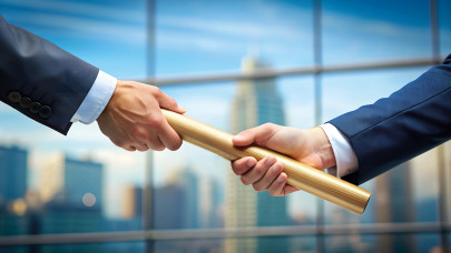 Térítésmentes segítség a generációváltásban