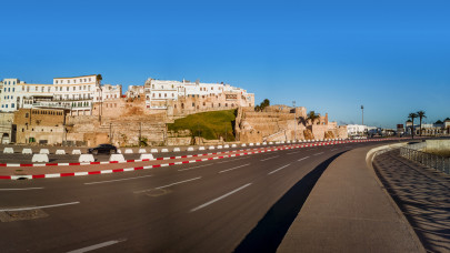 Budapest-Bamako: rally útvonal, térkép, nevezési díj 2026-ban - Már elindult a nevezés a 2028-as futamra is