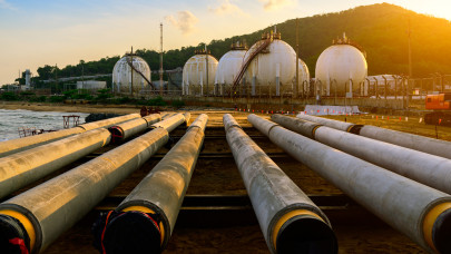 Most érkezett! Leállt a Barátság vezeték: nem kap rajta kőolajat Magyarország