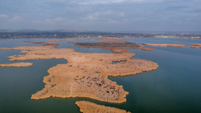 Kétmilliárdos mentőöv jöhet a Velencei-tónak: így stabilizálnák a drámaian alacsony vízszintet
