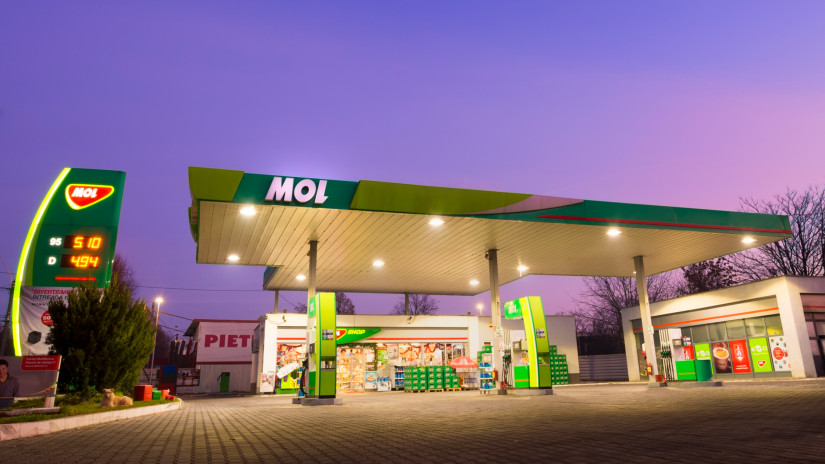 Elindult a háború" déli szomszédunkkal: betelt a pohár a MOL-nál, feljelentette a horvát olajvállalatot