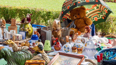 Országos állat- és kirakodóvásárok 2026-ban: itt lista, ez az ország 15 legnépszerűbb vidéki zsibvására