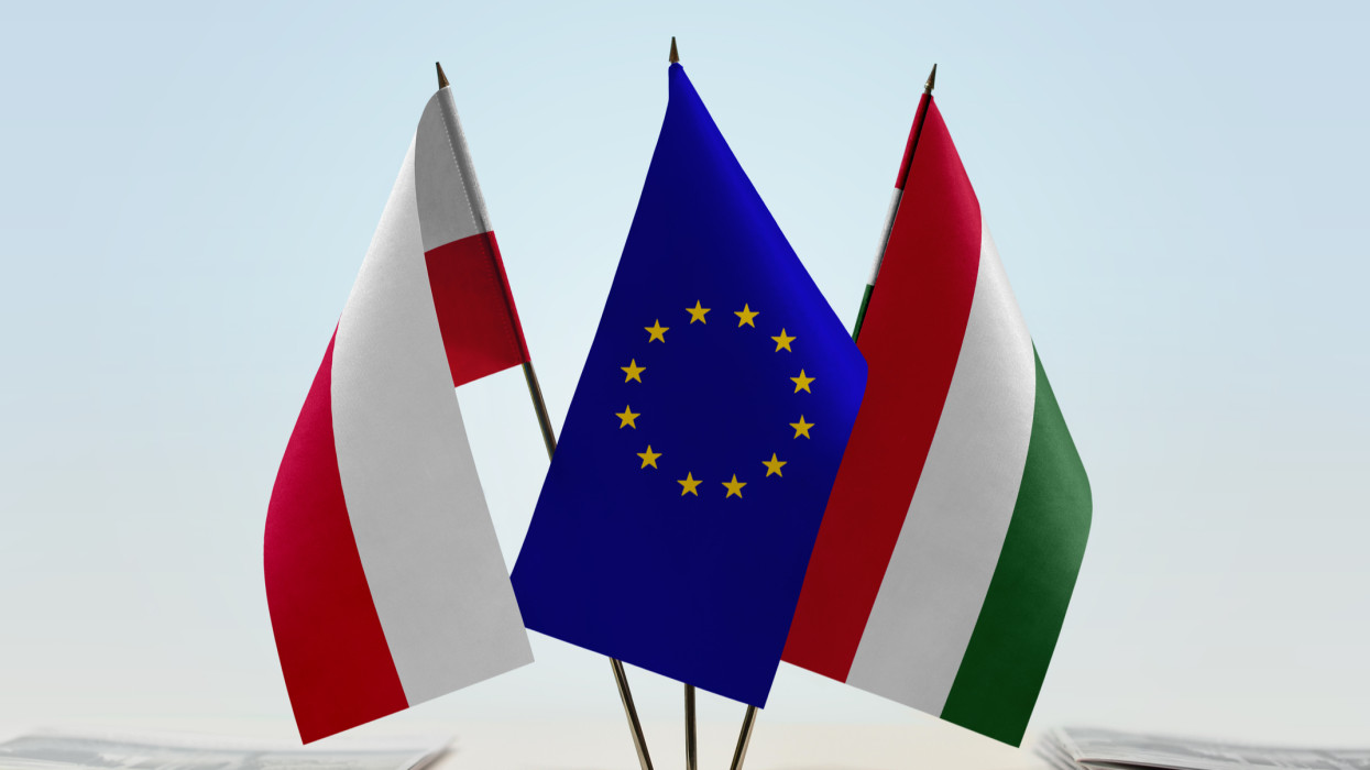 Európai körözési listára került fel egy külföldi, volt csúcspolitikus: Magyarországon él most, menedékjoga is van